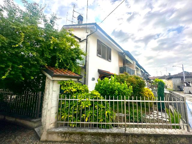 Villa in Cantone Castello N. 134, Casale Monferrato - Foto 1