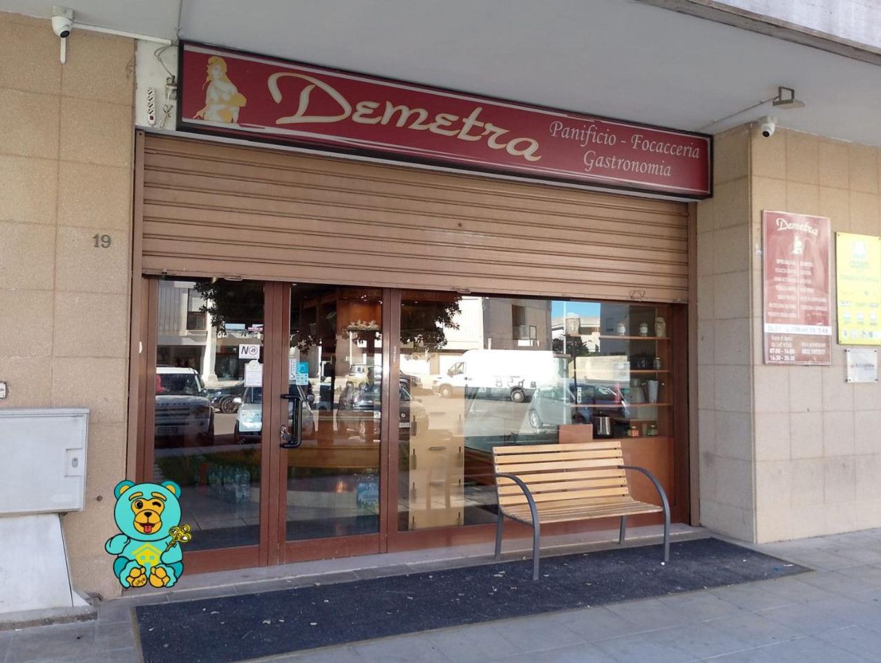 Locale commerciale in Bari, Lecce, {3} - Foto 2