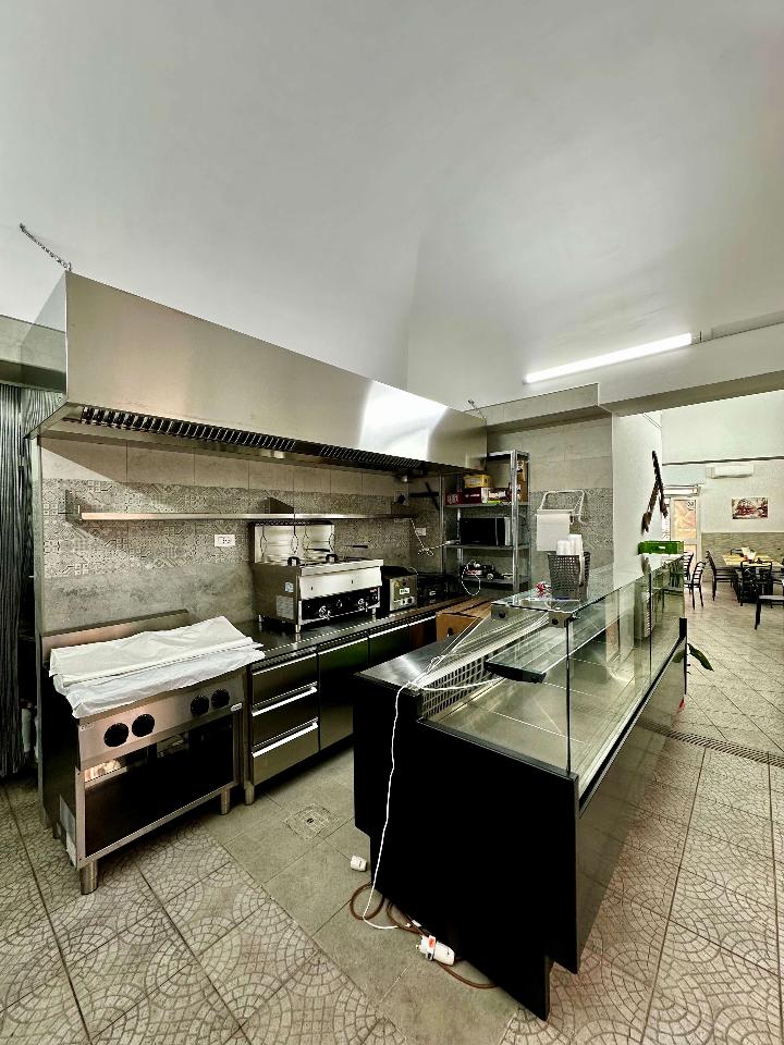 Negozio in Via Imperatrice Costanza 49, Palermo, {3} - Foto 2