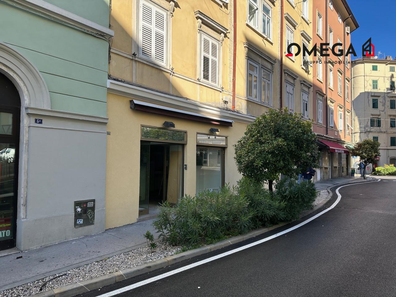 Negozio in Via Ponziana, 3, Trieste, {3} - Foto 2