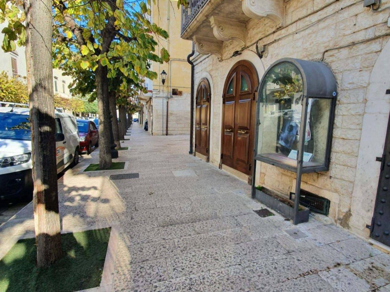 Ufficio condiviso in Corso Giuseppe Garibaldi 135, Terlizzi, {3} - Foto 1