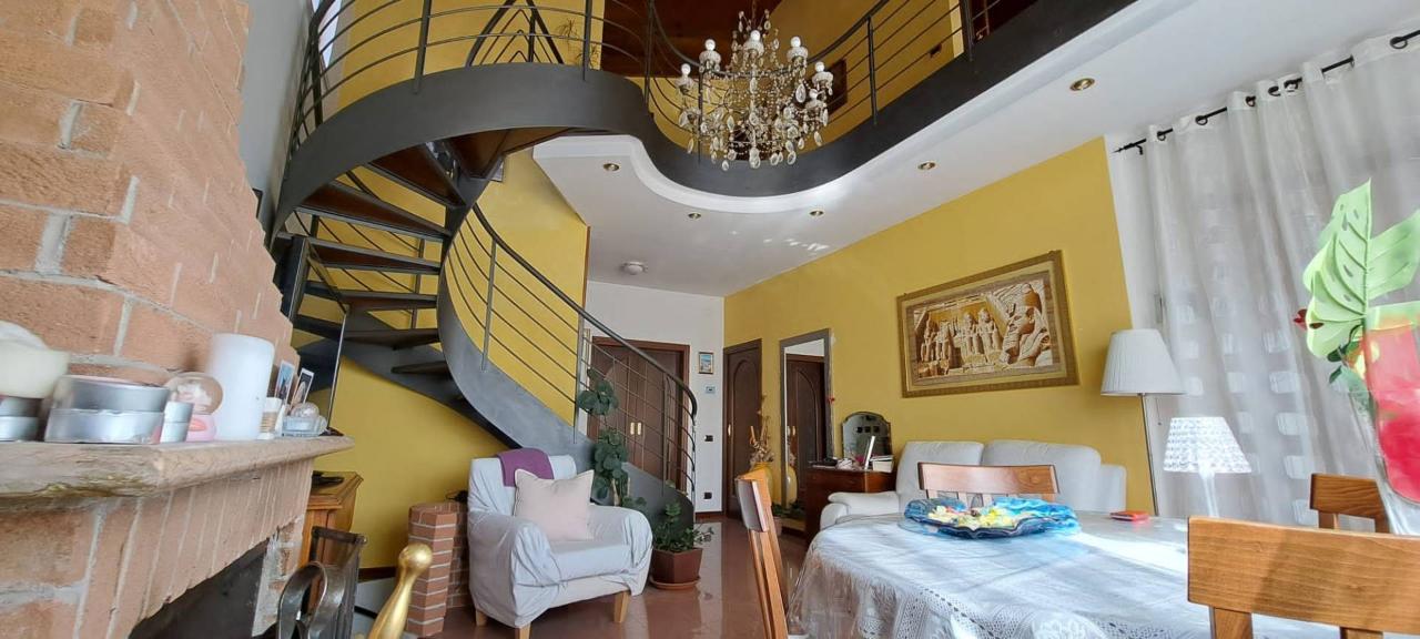 Villa in vendita a Porto Recanati
