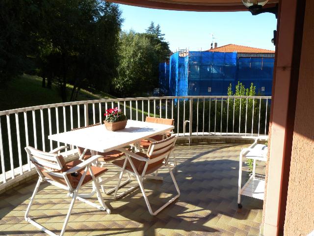 4-room flat in Via Lunate 22, Canzo - Photo 1