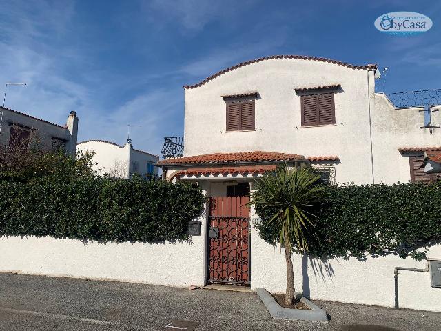 Terraced house in Via dei Volsci, Cerveteri - Photo 1