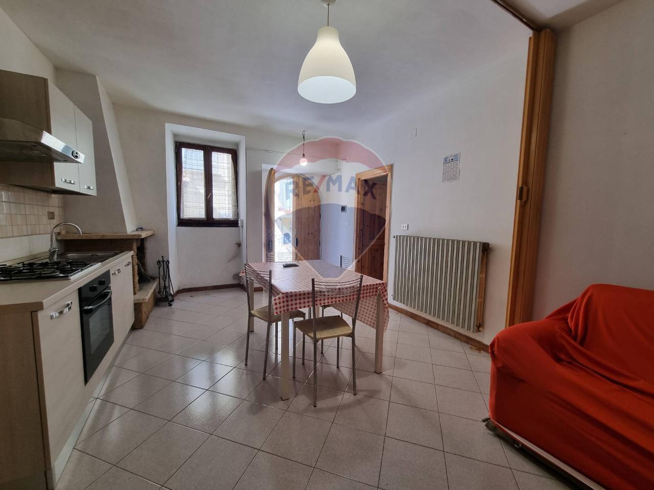 Appartamento in vendita a Castel Di Sangro