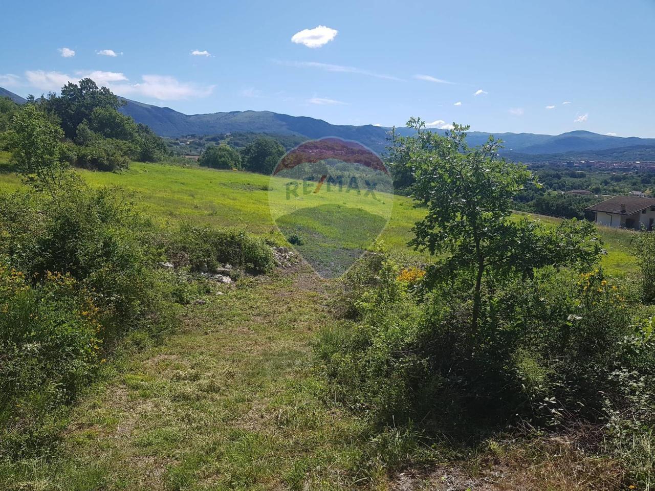 Terreno agricolo in vendita a Isernia