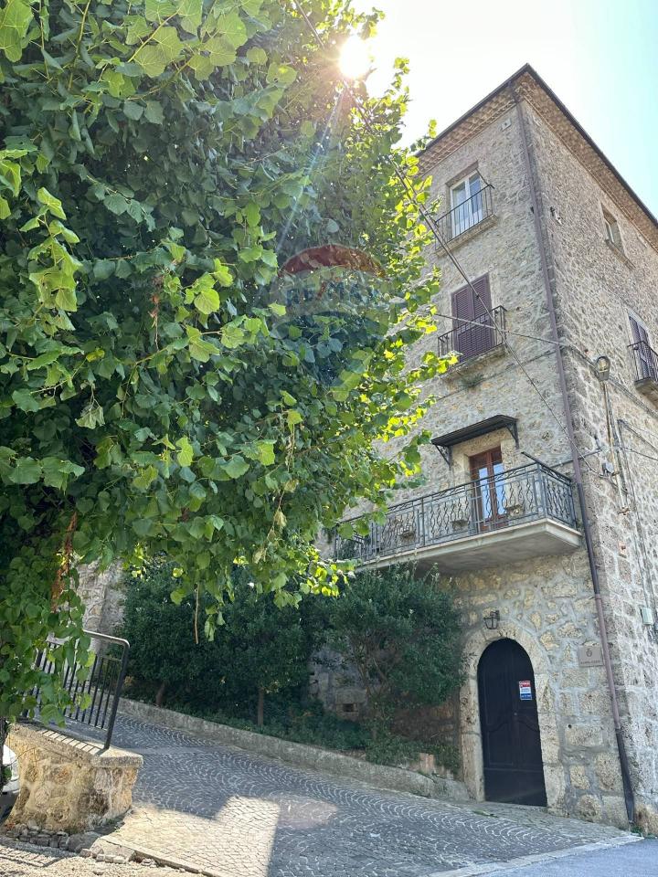 Appartamento in vendita a Castel San Vincenzo