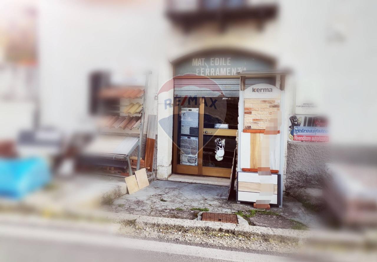 Negozio in Via Sarentina 44, Barrea, {3} - Foto 1