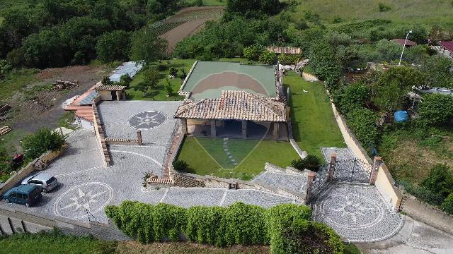 Villa in Via Ladispoli 3, Ardea - Foto 1