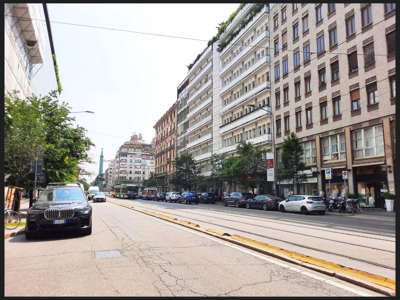 Ufficio in Corso di Porta Vittoria 56, Milano, {3} - Foto 2