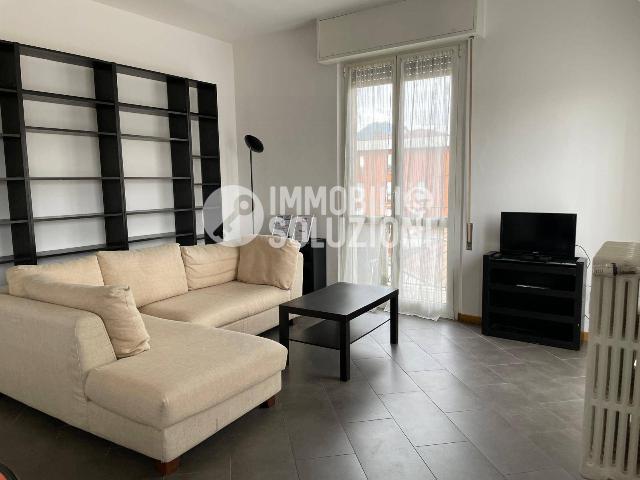 Dreizimmerwohnung in Via G.B. Rota 8, Bergamo - Foto 1