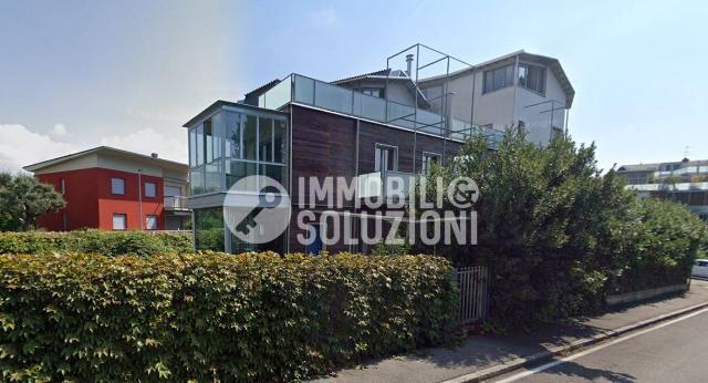 Villa in Via Acerbis 11, Alzano Lombardo - Foto 1