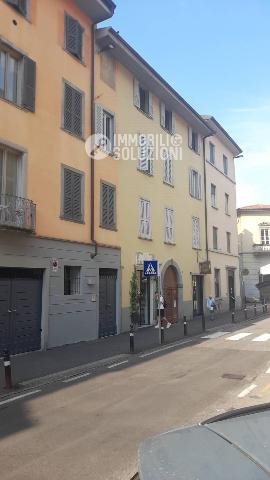 4-room flat in Via San Lazzaro 8, Bergamo - Photo 1