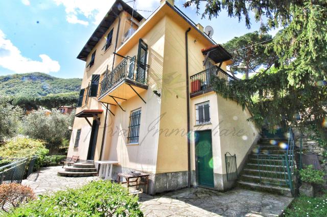 Villa in Via Franco Molfino 128, Camogli - Foto 1