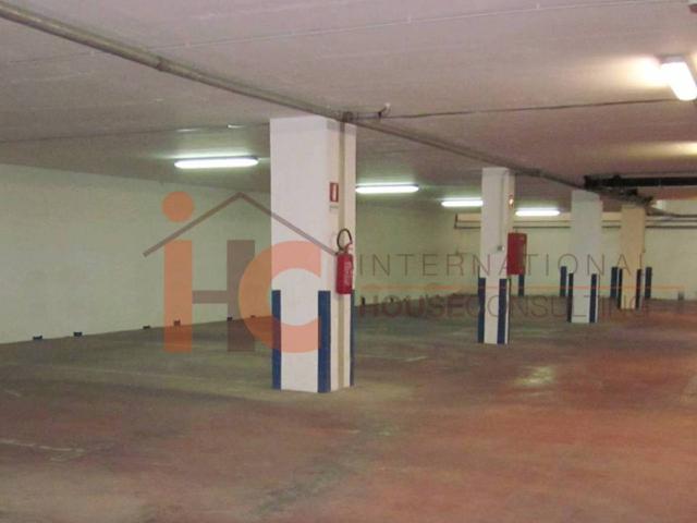 Car parking slot in {3}, Via Ermete Novelli - Photo 1