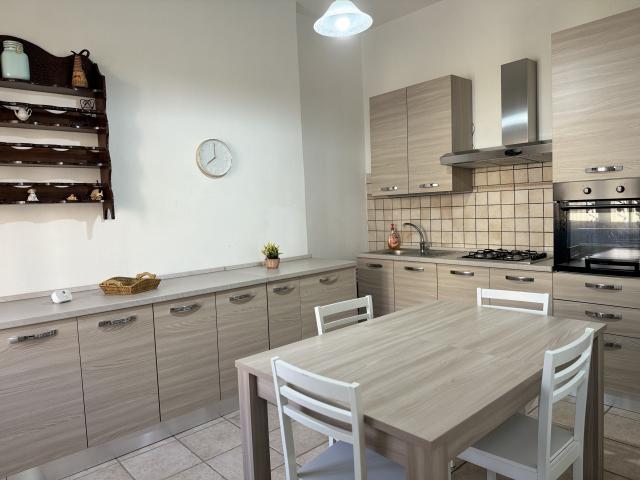 3-room flat in Via Gramsci 91, Siniscola - Photo 1