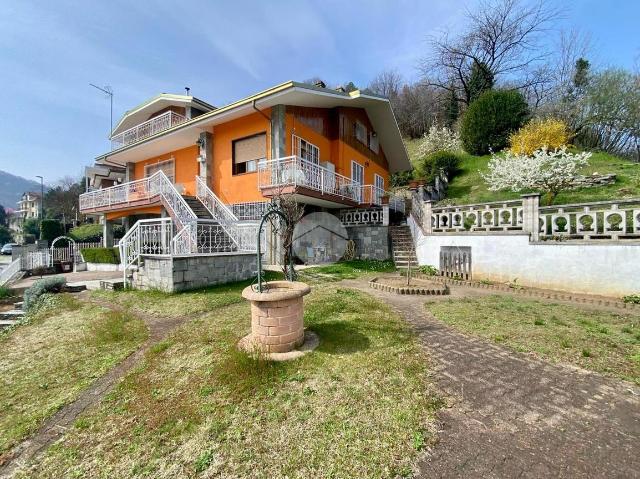 Villa in Via Pascoli 2, Trana - Foto 1