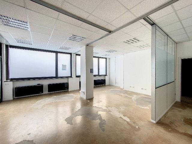 Gemeinschaftsbüro, Trezzo sull'Adda - Foto 1