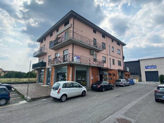 Dreizimmerwohnung in Via Provinciale 49, Dalmine - Foto 1