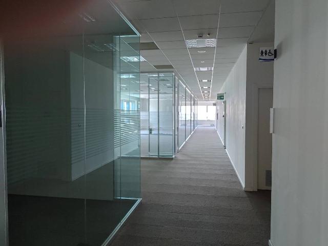 Shared office in Via Torri Bianche, Vimercate - Photo 1