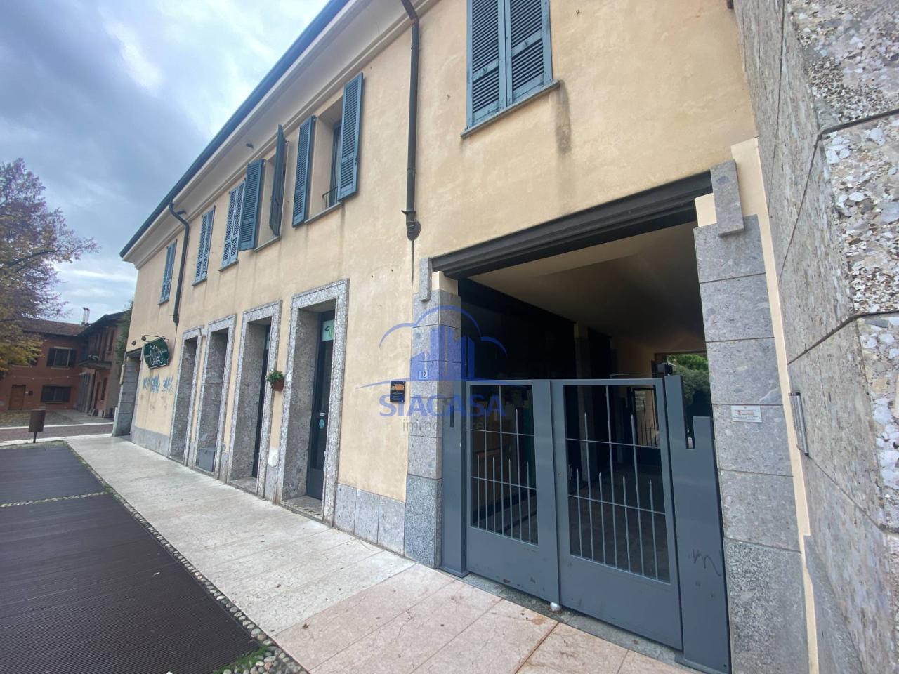 Ufficio in , Cavenago Di Brianza, {3} - Foto 2
