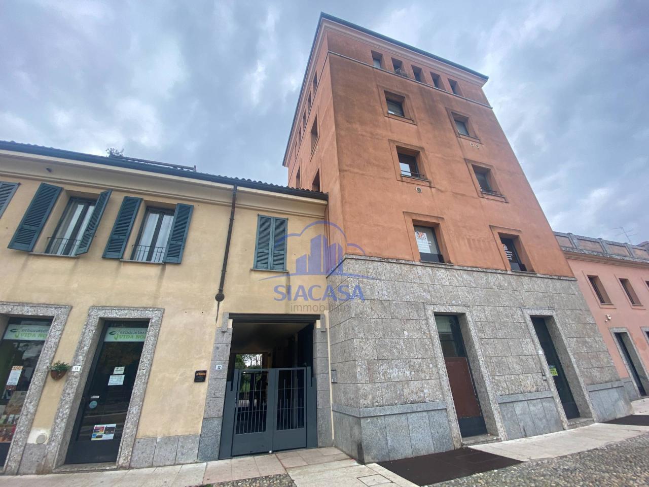 Ufficio in , Cavenago Di Brianza, {3} - Foto 1