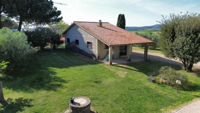 Country house or cottage, Capalbio - Photo 1