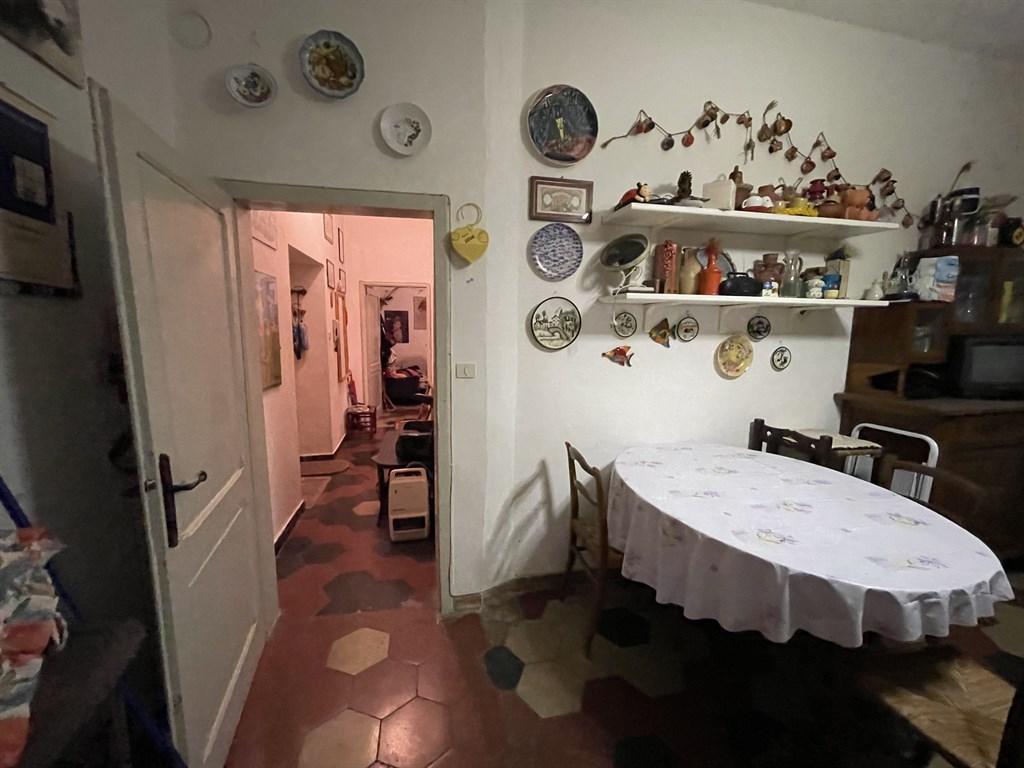Appartamento in vendita a Capalbio