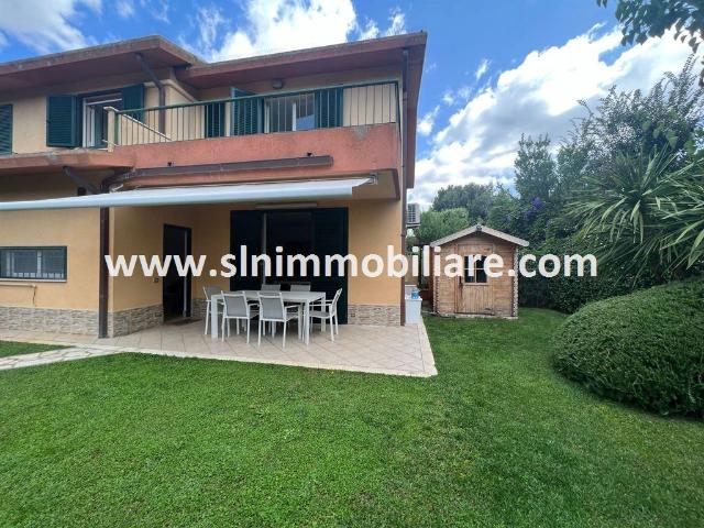 Villa a schiera, Capalbio - Foto 1