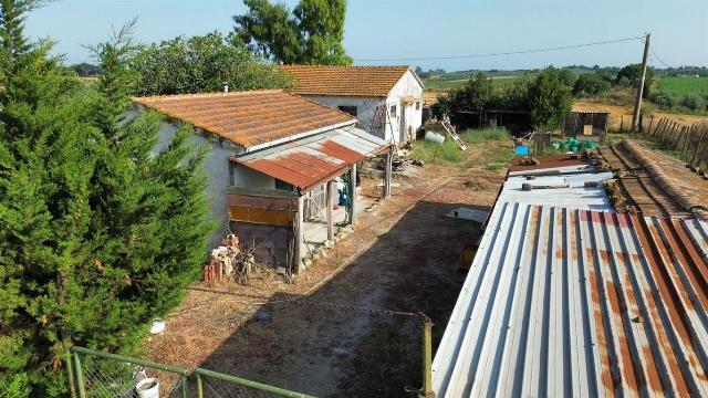 Country house or cottage, Capalbio - Photo 1