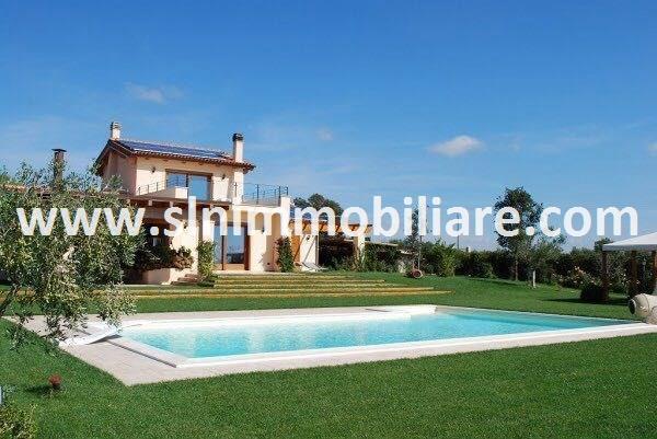 Villa in {3}, - Foto 1