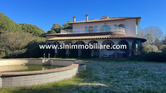 Mansion, Orbetello - Photo 1