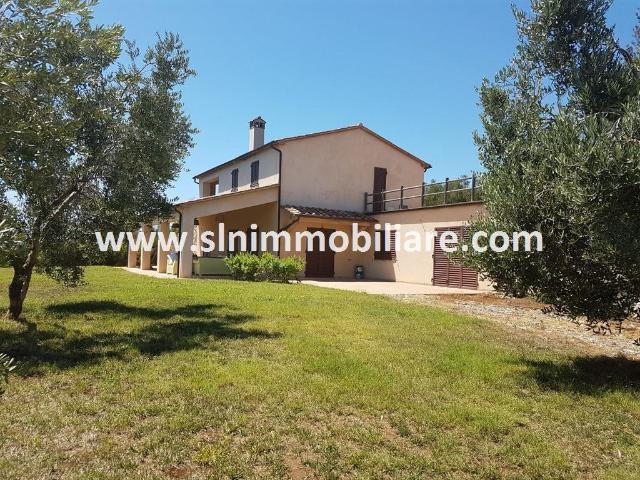 Villa in {3}, - Foto 1