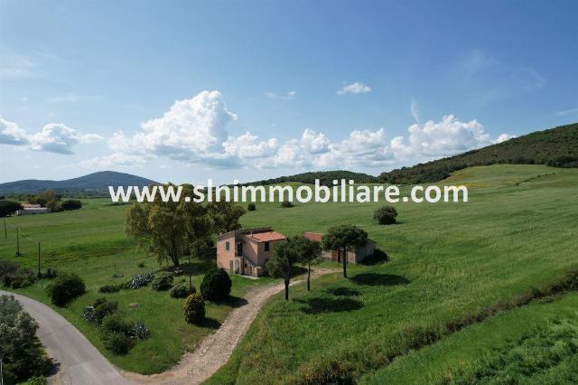 Country house or cottage, Capalbio - Photo 1