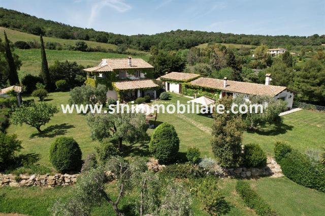 Country house or cottage, Capalbio - Photo 1