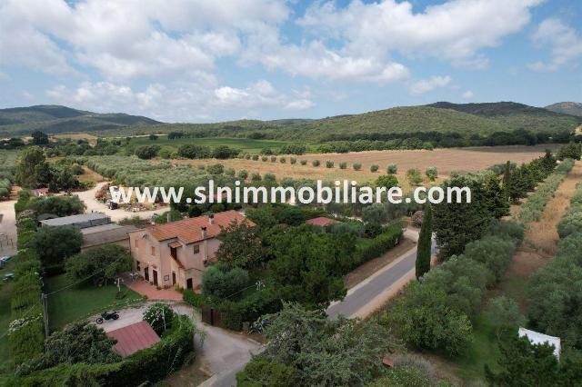 Country house or cottage, Capalbio - Photo 1