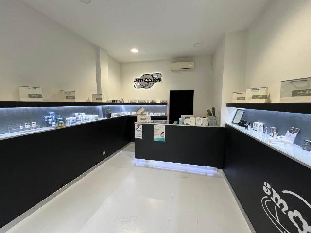 geekvape aegis solo 3 istruzioni Vapesmoke Franchising Negozi di sigarette elettroniche main image 0
