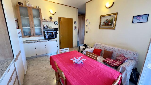 3-room flat in {3}, Via per Balestrino - Photo 1