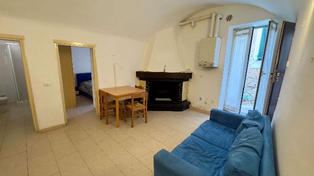 Zweizimmerwohnung in Vico alla Piazza, Albenga - Foto 1