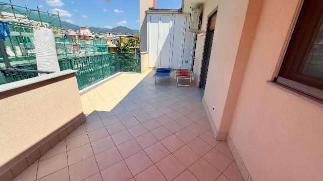 Penthouse in Via Ponti, Borghetto Santo Spirito - Photo 1