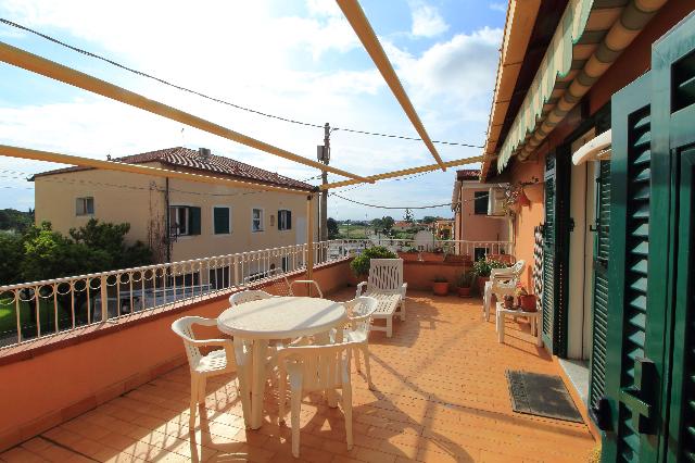 Single-family villa in Via Cavour, Albenga - Photo 1