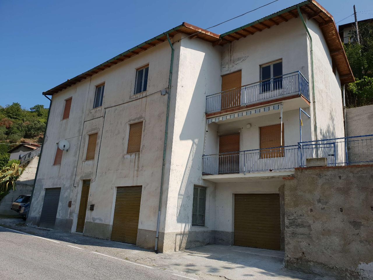 Magazzino in Via Piemonte 6, Erli, {3} - Foto 1