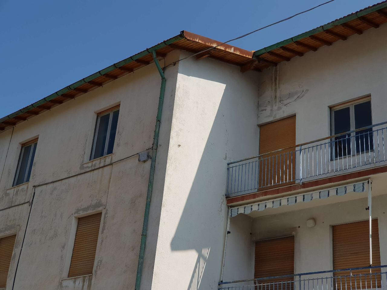 Magazzino in Via Piemonte 6, Erli, {3} - Foto 2