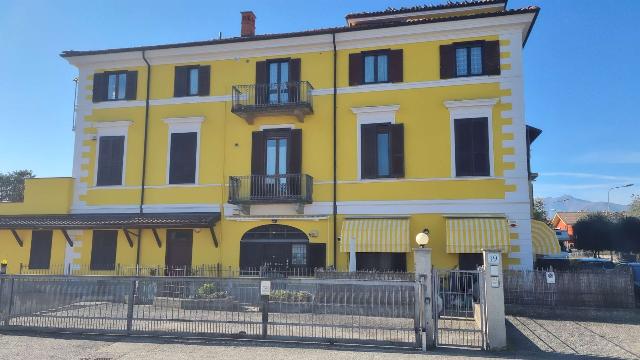 Quadrilocale in Via alla Stazione 19, Pinerolo - Foto 1