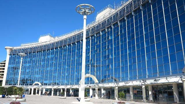 Office in Viale Luca Gaurico, 9, 00143, Roma - Photo 1