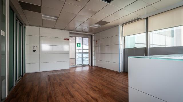 Büro in Via Giovanni Bensi, 11, 20152, Milano - Foto 1