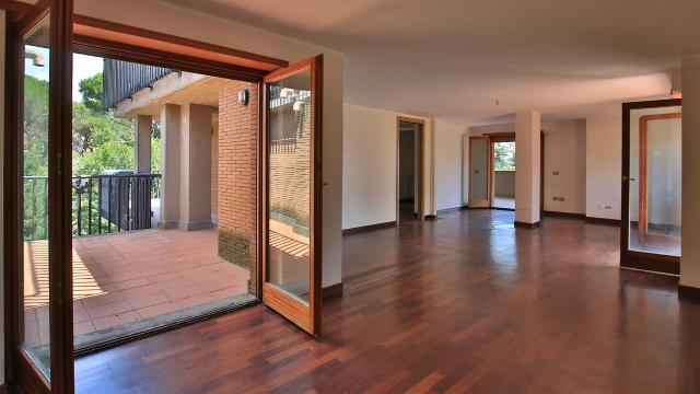 Wohnung in Via Cassia, 1215, 00135, Roma - Foto 1