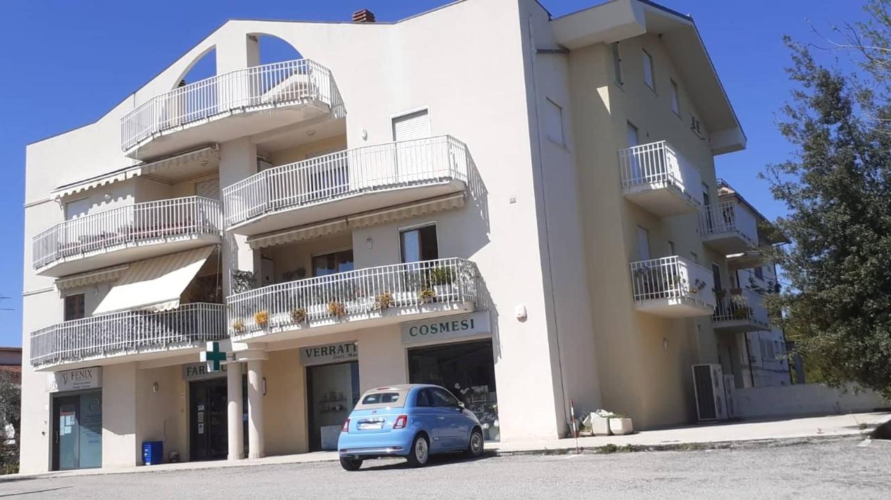 Appartamento in vendita a Fossacesia