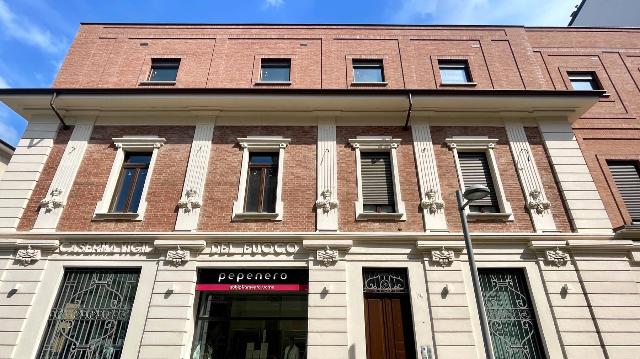 4-room flat in Via XX Settembre, 19, 12100, Cuneo - Photo 1