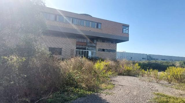 Industrial shed in {3}, Via Busto Arsizio, 9, 00071 - Photo 1